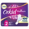 Platinum Hijyenik Ped Uzun (Boy 2) 7 Adet Ped