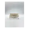 Platinum parlak jel glitter