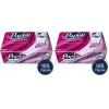 Platinum Pe Mendil 2li paket