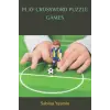 Play Crossword Puzzle Games