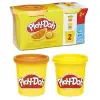 Play-Doh 2li Seri (rastgele renkler)
