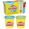 Play-Doh 2li Seri (rastgele renkler)