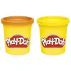 Play-Doh 2li Seri (rastgele renkler)