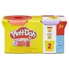 Play-Doh 2li Seri (rastgele renkler)