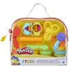 Play-Doh Başlangıç ​​Seti, Standart Ambalaj