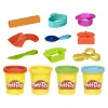 Play-Doh Başlangıç ​​Seti, Standart Ambalaj