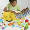 Play-Doh Disney Junior Hikayeni Şekillendir Oyun Seti