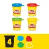 Play-Doh Disney Junior Hikayeni Şekillendir Oyun Seti