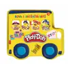 PLAY-DOH KIRTASİYE SETİ (27 PARÇA)