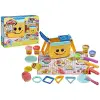 Play-Doh Piknik Şekilleri Başlangıç Seti