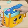 Play-Doh Piknik Şekilleri Başlangıç Seti