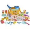Play-Doh Piknik Şekilleri Başlangıç Seti