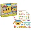 Play-Doh Piknik Şekilleri Başlangıç Seti