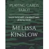 Playing cards tarot: Learn tarot with standard basic playing cards