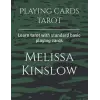 Playing Cards Tarot: Learn Tarot with Standard Basic Playing Cards