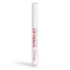 PLAYINN VELVET DEFINE LIP PENCIL PALE RASPBERRY 62