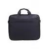 Plm PLC34 13 Kumaş Siyah Notebook Çantası
