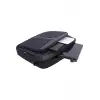Plm PLC34 13 Kumaş Siyah Notebook Çantası
