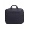 Plm PLC34 13 Kumaş Siyah Notebook Çantası