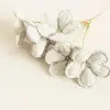 Plum Asılabilir Dekoratif Obje Krem