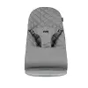Plume Ana Kucağı Grey