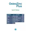 Plus 30 Kapsül ve 60 Tablet