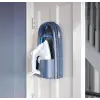 Plus Katlanır Ütü Masası, Lacivert
