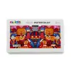 Plus Tablet Sulu Boya 12Li (Fırçali)