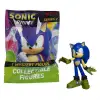 PMI/SON220 Sonic Tekli Figür Sürpriz Paket
