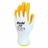 PN5 Sarı Beybi Nitril Eldiven