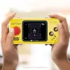 Pocket Player Pac-Man Portable, 3 Oyun