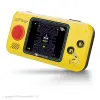 Pocket Player Pac-Man Portable, 3 Oyun