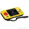 Pocket Player Pac-Man Portable, 3 Oyun