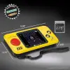 Pocket Player Pac-Man Portable, 3 Oyun