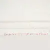 Poema Bambu El Havlusu 30X50 Cm Ekru