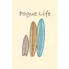 Pogue Life Defteri