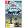 Pokémon Legends Arceus, Switch