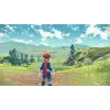 Pokémon Legends Arceus, Switch