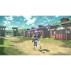 Pokémon Legends Arceus, Switch