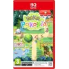 Pokemon pokemon