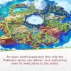 Pokemon Violet oyunu