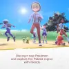 Pokemon Violet oyunu