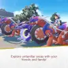 Pokemon Violet oyunu