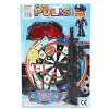 Polis Seti Siyah