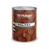 Politex Lüx Vernikli Ceviz 2.5 L