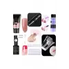 Poly Gel Klipsli Set (7 Parça) 1474-2