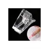 Poly Gel Klipsli Set (7 Parça) 1474-2