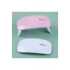 Poly Gel Klipsli Set (7 Parça) 1474-2