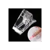 Poly Gel Klipsli Set (7 Parça) 1474-6