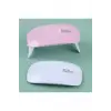Poly Gel Klipsli Set (7 Parça) 1474-6